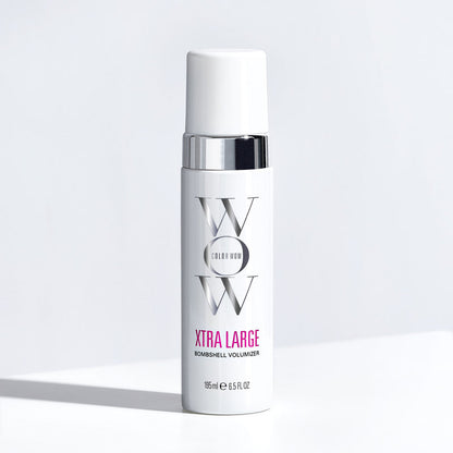 COLOR WOW Xtra Large Bombshell Volumizer – New Alcohol-Free Technology for Lasting Volume and Thickness