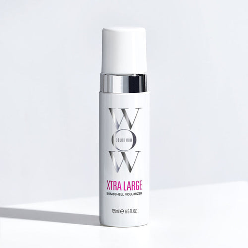 COLOR WOW Xtra Large Bombshell Volumizer – New Alcohol-Free Technology for Lasting Volume and Thickness