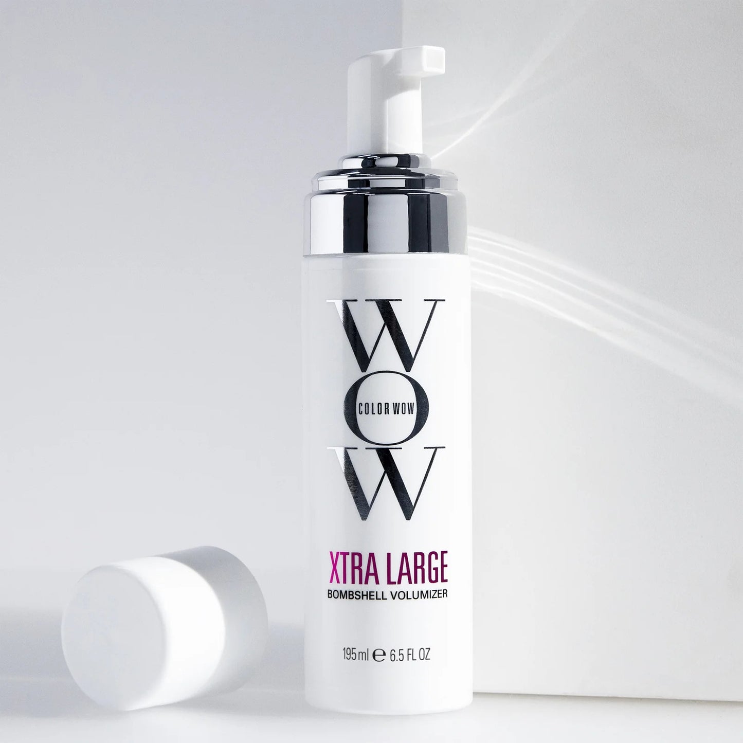 COLOR WOW Xtra Large Bombshell Volumizer – New Alcohol-Free Technology for Lasting Volume and Thickness