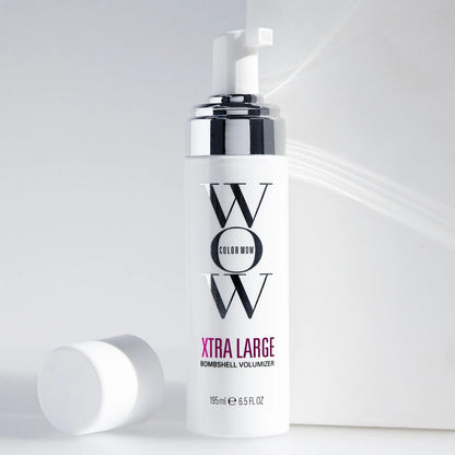 COLOR WOW Xtra Large Bombshell Volumizer – New Alcohol-Free Technology for Lasting Volume and Thickness